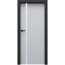 Porta LOFT 4.A Sivá Euroinvest 